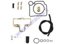 CARBURETOR REPAIR KIT Mikuni HSR42 HSR45 Harley  1999-2006 Harley Twin Cam 1990-1999 EVO Big Twin