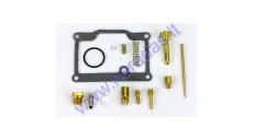 Carburator repair kit POLARIS 250 TRAIL BLAZER