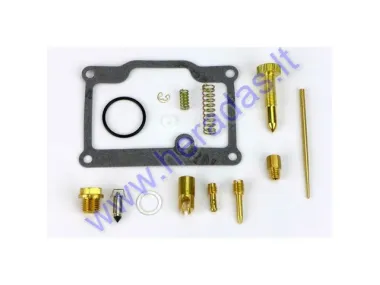 Carburator repair kit POLARIS 250 TRAIL BLAZER