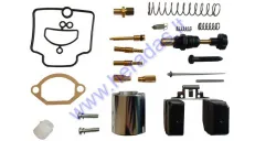 Carburetor repair kit PWK Keihin, Koso, OKo 21-30mm