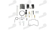 Remontinis komplektas karbiuratoriui PWK Keihin, Koso, OKo 34-42mm