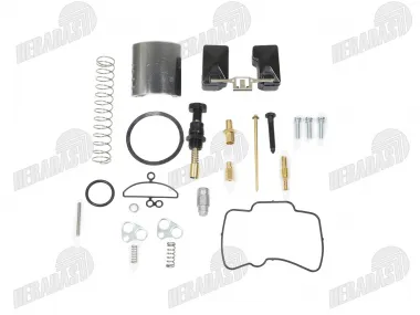 Remontinis komplektas karbiuratoriui PWK Keihin, Koso, OKo 34-42mm