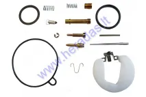 Carburetor repair kit PZ22, fits CBF33061