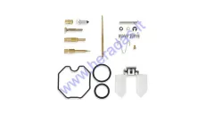 Carburetor repair kit PZ27