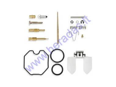 Carburetor repair kit PZ27