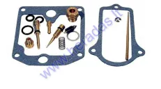Carburator repair kit Suzuki GS 77-80