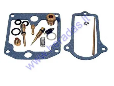 Carburator repair kit Suzuki GS 77-80