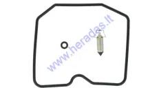 CARBURETOR REPAIR KIT Suzuki GSF 600/650