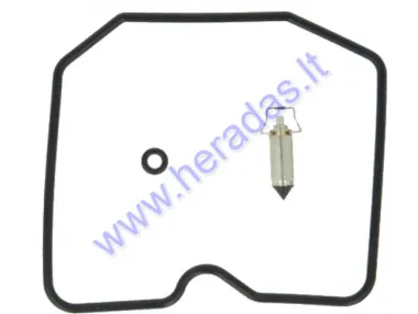 CARBURETOR REPAIR KIT Suzuki GSF 600/650