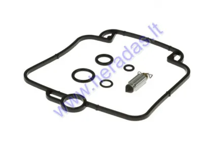 Carburetor repair kit SUZUKI GSX 600 1990-1997