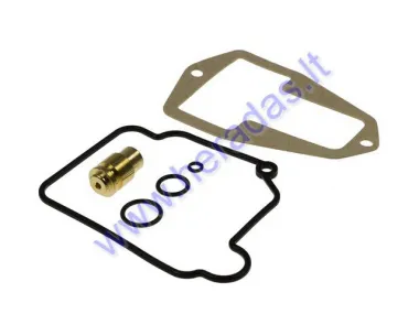 Carburetor repair kit Suzuki GSX-R 750 1985-1987 GSX-R 750 X 1985-1987