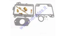 Carburator repair kit SUZUKI LT250R QUAD R