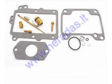Carburator repair kit SUZUKI LT250R QUAD R