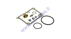 CARBURETOR REPAIR KIT YAMAHA DT 125 LC 10V 1982-1984