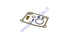 CARBURETOR REPAIR KIT YAMAHA DT 125 MX 2A8 1981