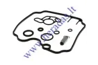 Carburetor repair kit Yamaha/Ducati Monster 600/750/900, Supersport 400/600/750/900 FZR 1000, TDM 850, TRX 850, XTZ 750, YZF 750
