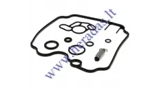 Carburetor repair kit Yamaha/Ducati Monster 600/750/900, Supersport 400/600/750/900 FZR 1000, TDM 850, TRX 850, XTZ 750, YZF 750