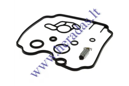 Carburetor repair kit Yamaha/Ducati Monster 600/750/900, Supersport 400/600/750/900 FZR 1000, TDM 850, TRX 850, XTZ 750, YZF 750