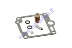 Remontinis komplektas karbiuratoriui YAMAHA FJ/XJ 3XW-14984-00 3CF-14107-15 12R-14984-00