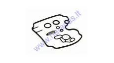 Carburator repair kit YAMAHA FZR/TDM/XTZ/YZF 13440191A 3LD-1490J-00 3FV-14147-20 3GM-14107-17 1AE-14147-00 3LF-14147-00