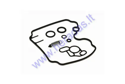 Carburator repair kit YAMAHA FZR/TDM/XTZ/YZF 13440191A 3LD-1490J-00 3FV-14147-20 3GM-14107-17 1AE-14147-00 3LF-14147-00