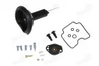 Repair kit for carburetor Yamaha raptor 350 YFM350 BSR36-89 CFMOTO 500A/2A/X5 0180-100000 5YT-14901-00-00