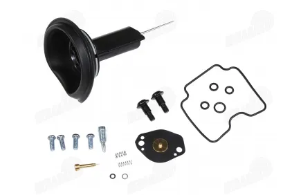 Repair kit for carburetor Yamaha raptor 350 YFM350 BSR36-89 CFMOTO 500A/2A/X5 0180-100000 5YT-14901-00-00