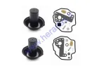 CARBURETOR REPAIR KIT Yamaha Virago XV535 1990-2001 XV 535