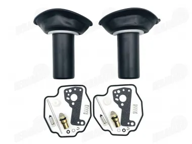 Repair kit for carburetor Yamaha Virago XV535 1990-2001 XV 535