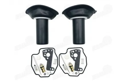 Repair kit for carburetor Yamaha Virago XV535 1990-2001 XV 535