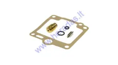 CARBURETOR REPAIR KIT YAMAHA XJ XJ 900 (31A) 1983/01-1984/12