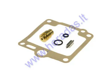 CARBURETOR REPAIR KIT YAMAHA XJ XJ 900 (31A) 1983/01-1984/12