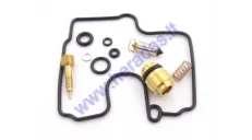 CARBURETOR REPAIR KIT Yamaha YZF R1 98-01 92055-1588 4SV-14105-00 13258-33E00 4XV-145