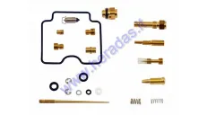 CARBURETOR REPAIR KIT FOR ATV Yamaha Grizzly YFM660