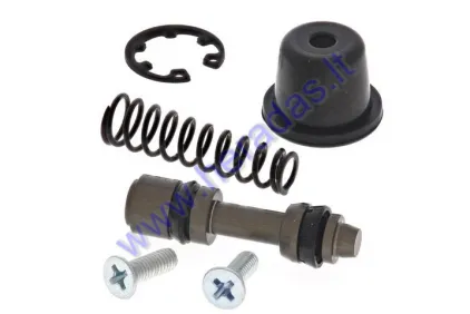 Repair kit for BRAKE MASTER CYLINDER KTM AB18-4000