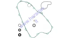 Water pump rebuild kit W821278 Winderosa  fits HONDA CRF 450 2002-2008