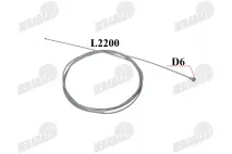 Universal repair cable