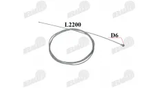 Universal repair cable