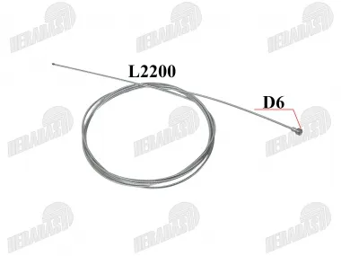 Universal repair cable