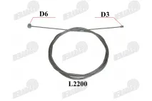 Universal repair cable