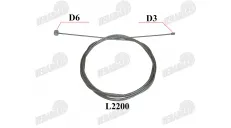 Universal repair cable