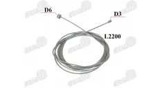 Universal repair cable