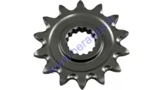 RENTHAL front sprocket 292-520-14GP