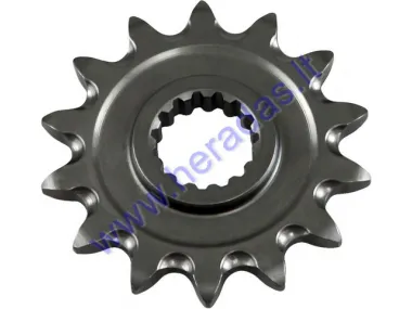 RENTHAL front sprocket 292-520-14GP