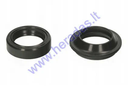SIMMERING FRONT FORK 31/43/10,5  31/43/13  31x43x10,5  31x43x13 JONWAY Shotgun, ZBIK