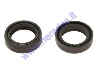 OIL SEALS FOR FRONT FORK 33/46/11