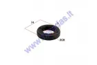 Oil seal 20/34/7