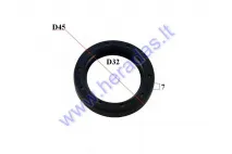 Oil seal 32/45/7