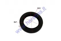 Oil seal 32/47/7