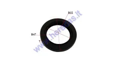 Oil seal 32/47/7